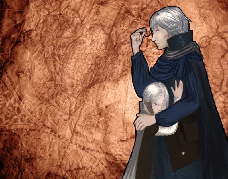 unsounded quigley & matty