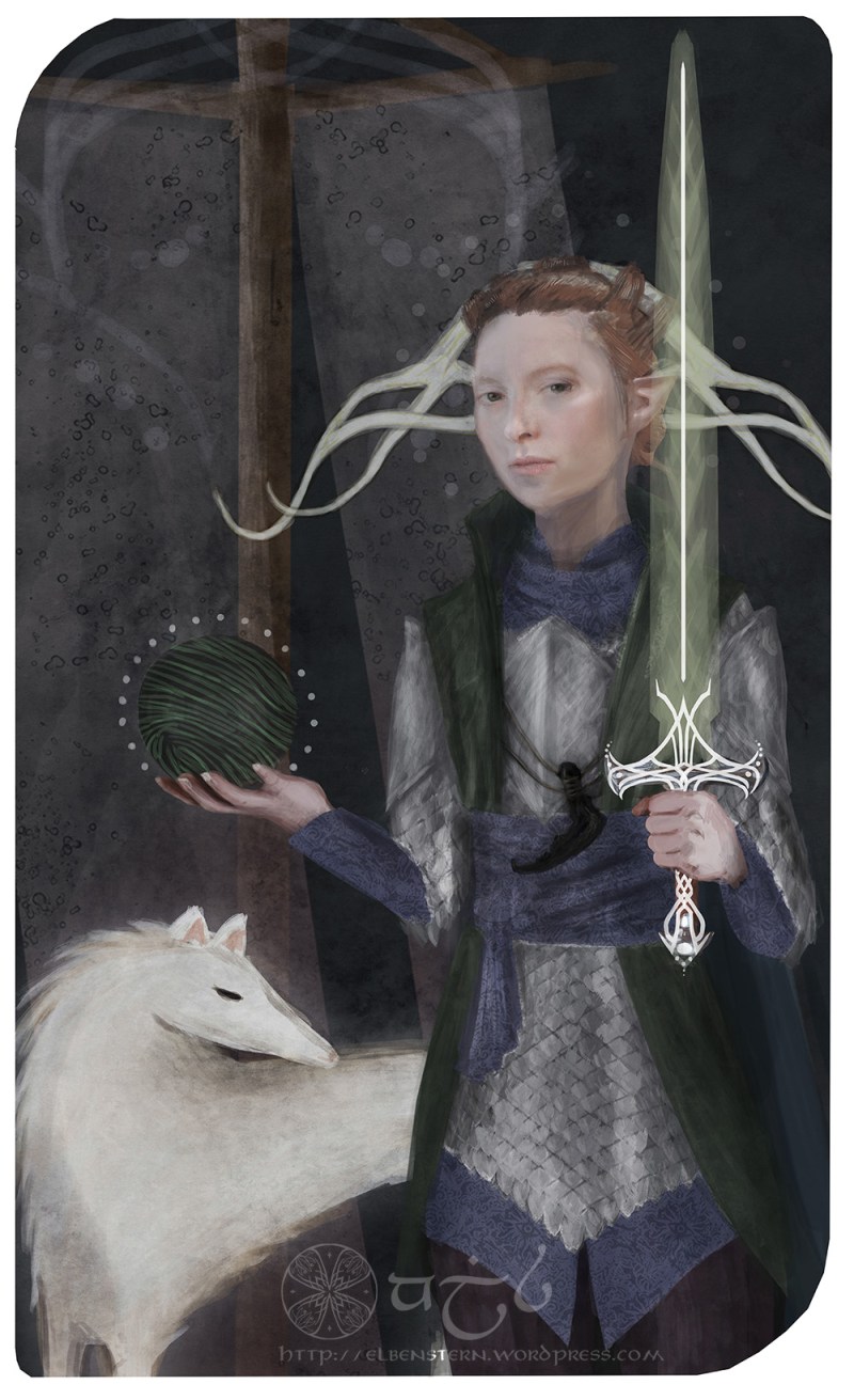 Aderyn Lavellan